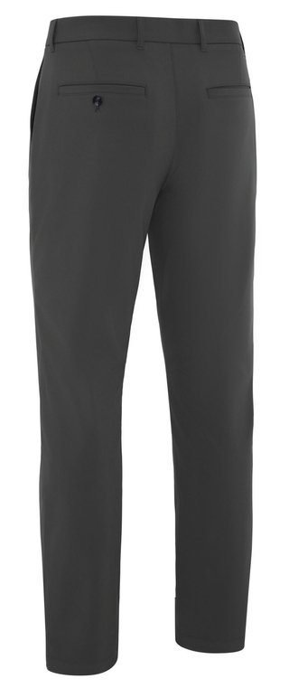 Callaway Midweight Winter pantalones de hombre, asphalt