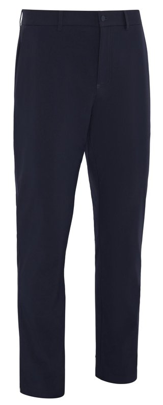 Callaway Midweight Winter pantalones de hombre, night sky