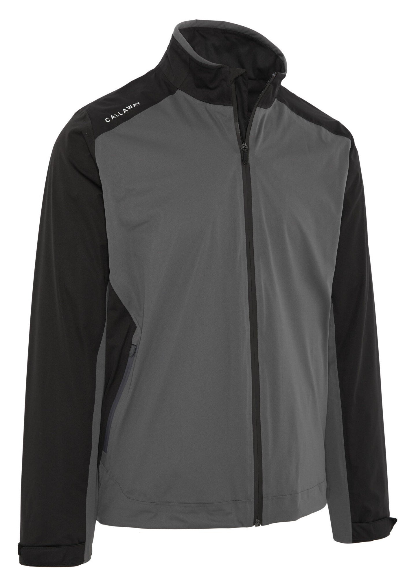 Callaway Stormlite III Waterproof chaqueta de hombre, caviar