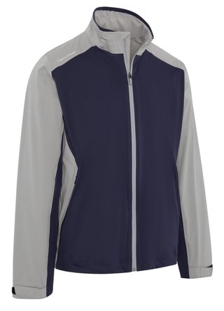 Callaway Stormlite III Waterproof chaqueta de hombre, concrete