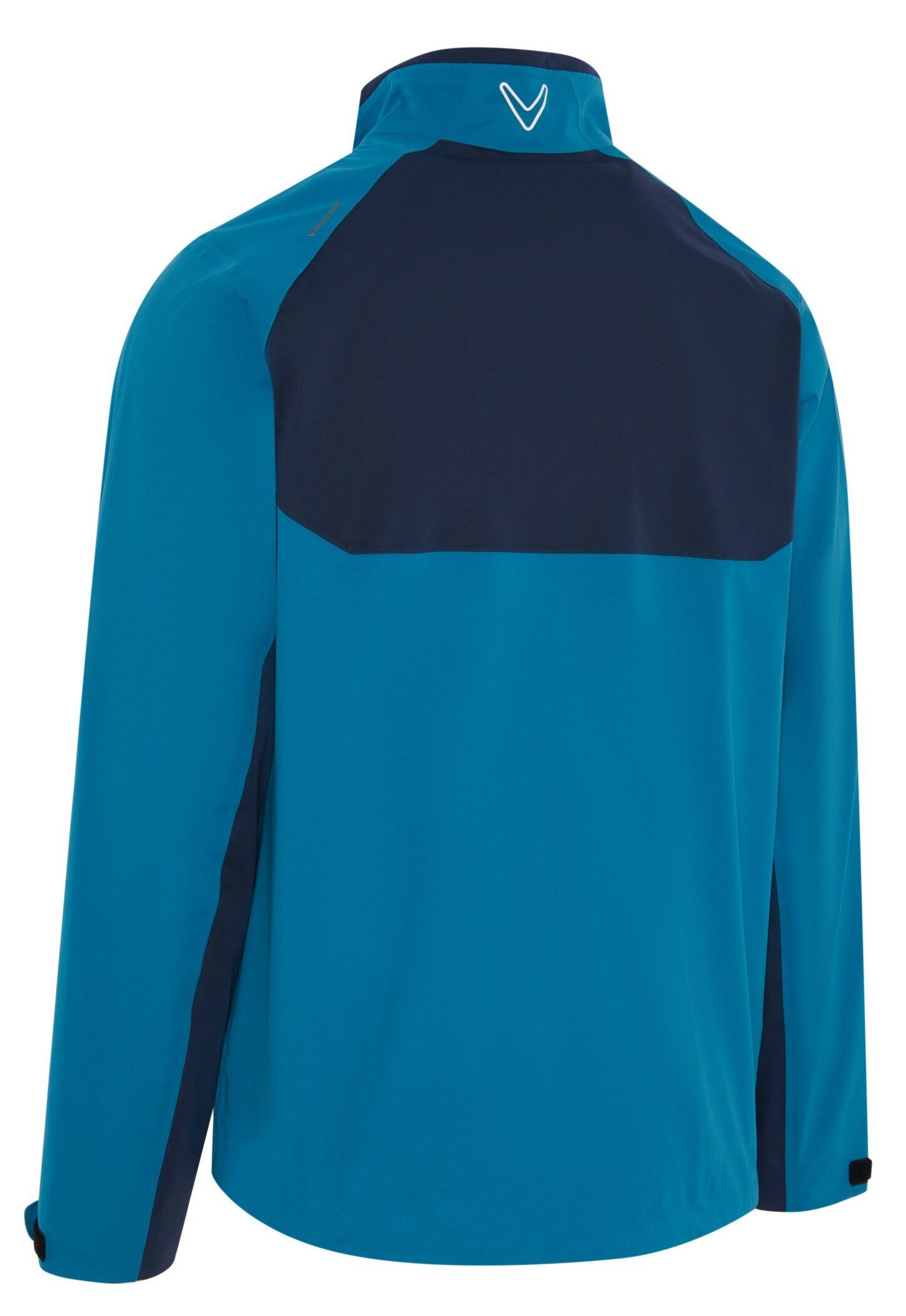 Callaway Stormlite III Waterproof chaqueta de hombre, azul zafiro