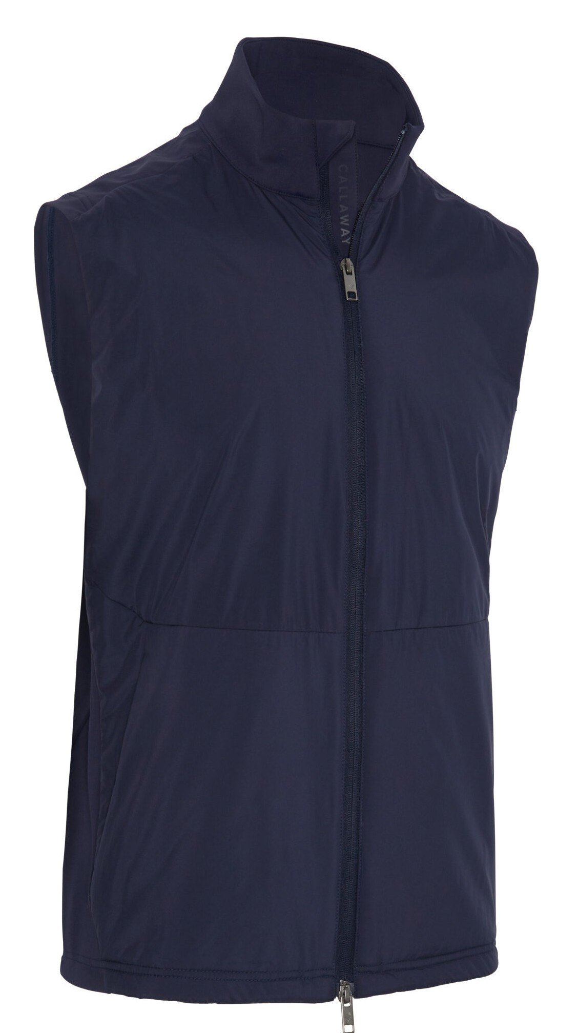 Callaway Mixed Media chaleco de hombre, peacoat