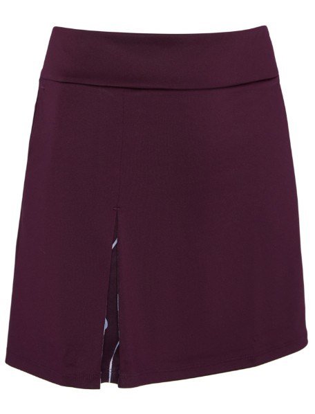 Callaway Stemmed Floral falda pantalón de mujer, potent purple