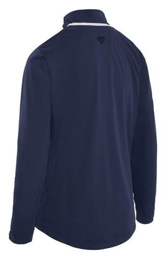 Callaway Wind & Water Resistant chaqueta de mujer, peacoat