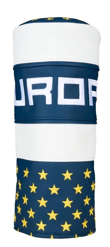 Callaway Ryder Cup EU Team Barrel Funda de Madera