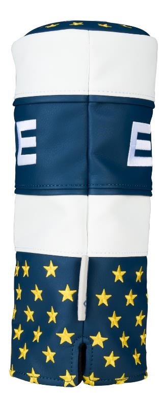 Callaway Ryder Cup EU Team Barrel Funda de Madera