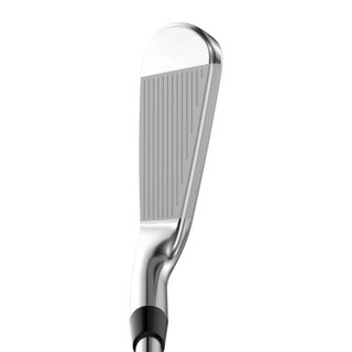 Callaway X Forged hierros de hombre, acero