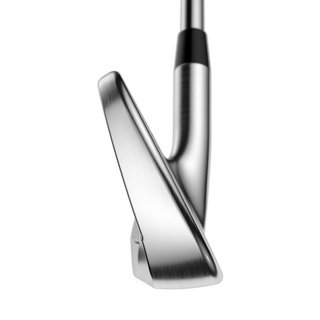 Callaway X Forged hierros de hombre, acero
