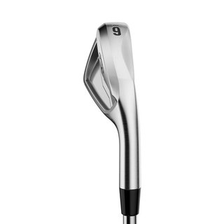 Callaway X Forged hierros de hombre, acero
