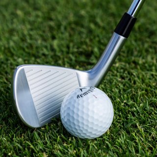 Callaway X Forged hierros de hombre, acero