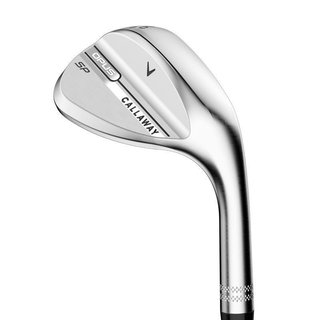 Callaway Opus SP Chrome wedge, acero
