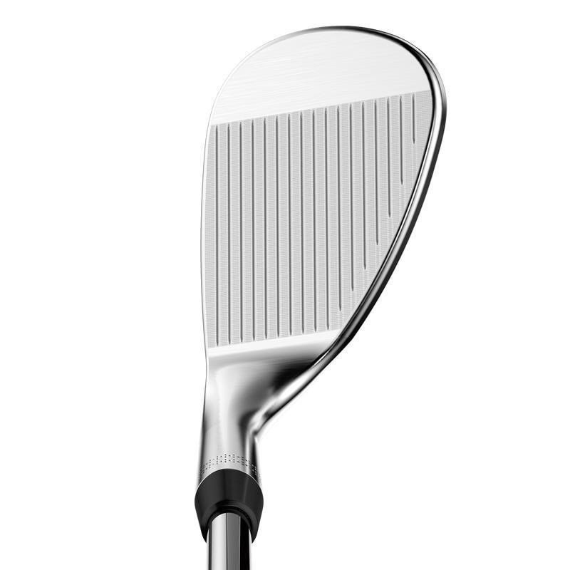 Callaway Opus SP Chrome wedge, acero