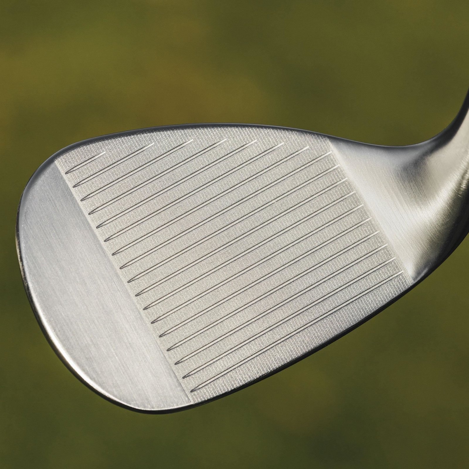 Callaway Opus SP Chrome wedge, acero