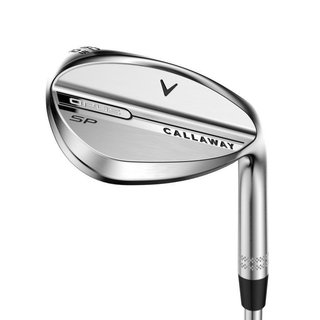 Callaway Opus SP Chrome dámský wedge, grafit