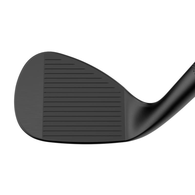 Callaway Opus SP Black Shadow wedge, grafito