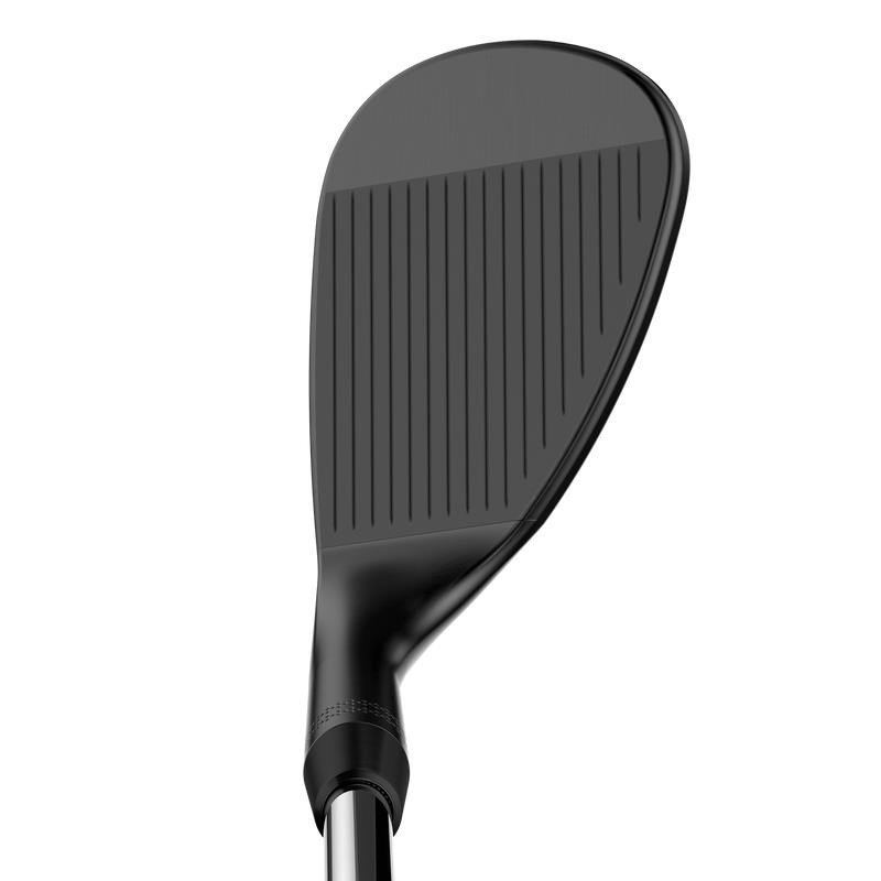 Callaway Opus SP Black Shadow wedge, grafito