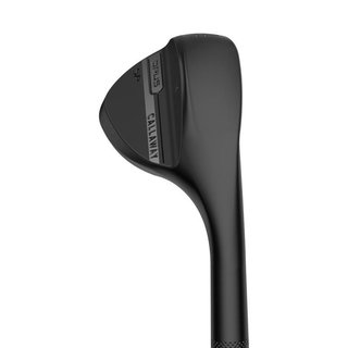 Callaway Opus SP Black Shadow wedge, grafito