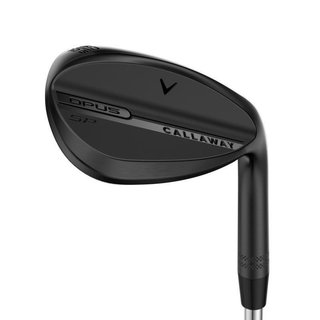 Callaway Opus SP Black Shadow wedge, acero