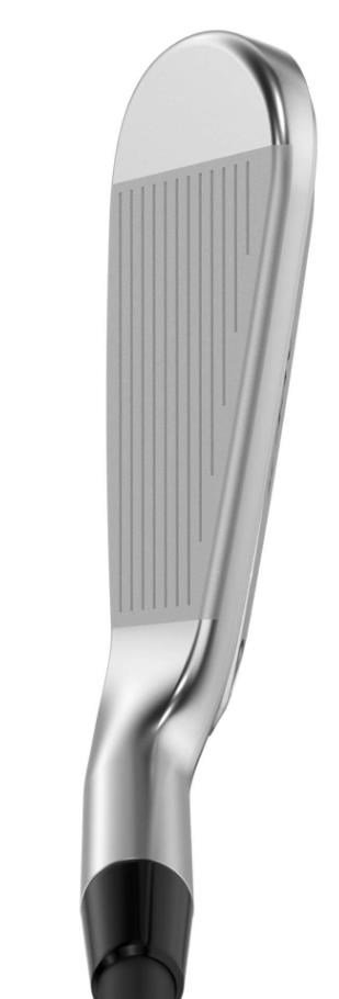 Callaway Apex Utility hierros de hombre, acero