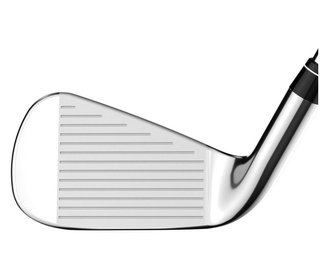 Callaway Apex Utility hierros de hombre, acero