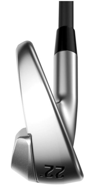 Callaway Apex Utility hierros de hombre, acero