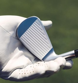 Callaway Apex Utility hierros de hombre, acero