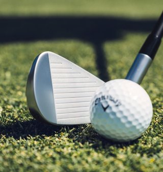 Callaway Apex Utility hierros de hombre, acero