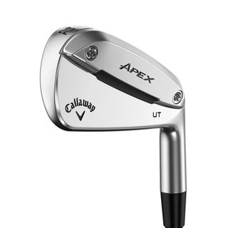 Callaway Apex Utility hierros de hombre, acero
