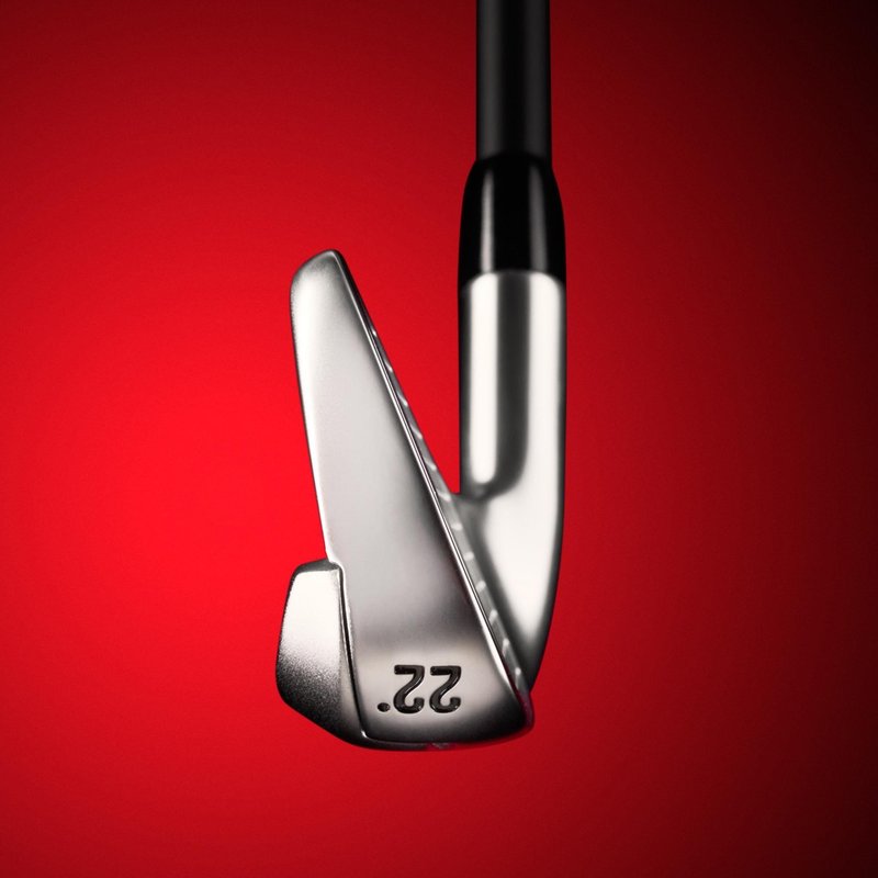 Callaway Apex Utility hierros de hombre, acero