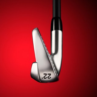 Callaway Apex Utility hierros de hombre, grafito