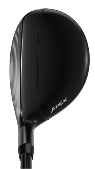 Callaway Apex Utility madera de hombre 2026