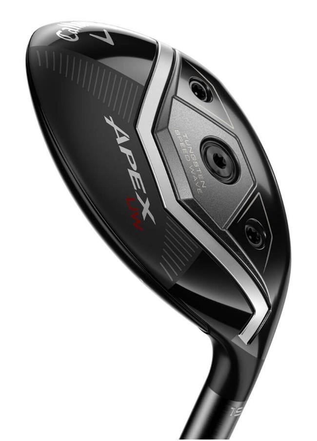 Callaway Apex Utility madera de hombre 2026