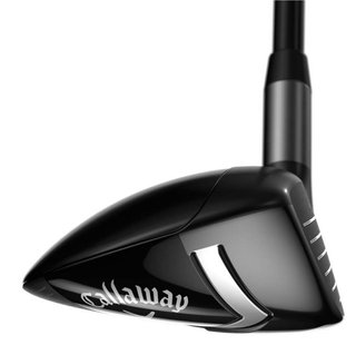 Callaway Apex Utility madera de hombre 2026