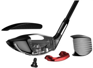 Callaway Apex Utility madera de hombre 2026