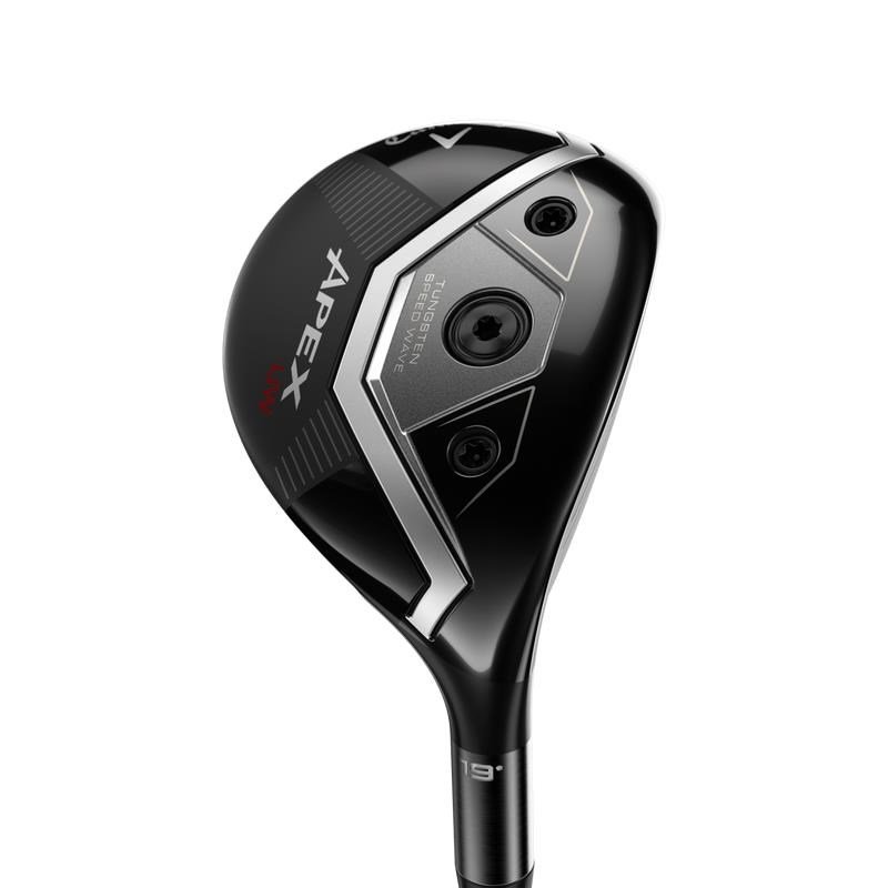 Callaway Apex Utility madera de hombre 2026