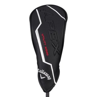 Callaway Apex Utility madera de hombre 2026