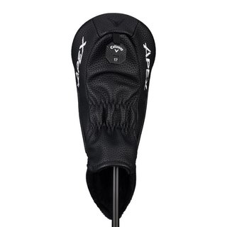 Callaway Apex Utility madera de hombre 2026