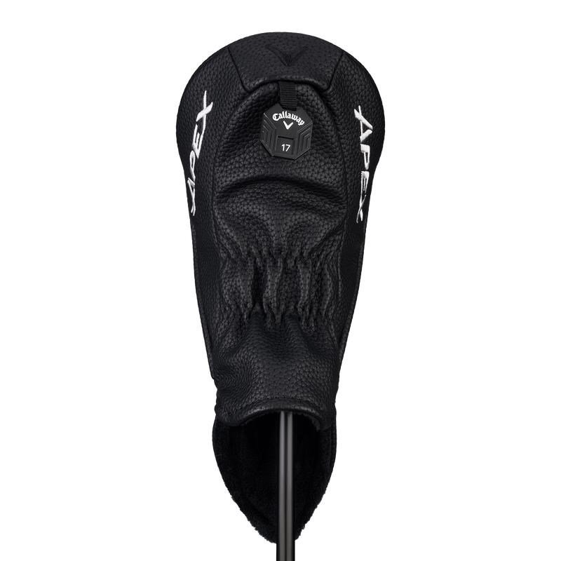 Callaway Apex Utility madera de hombre 2026