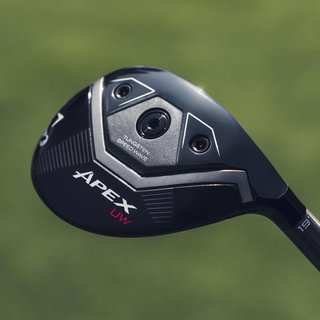 Callaway Apex Utility madera de hombre 2026