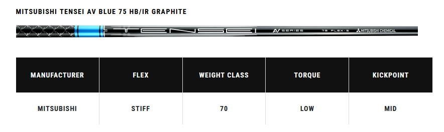 Callaway Apex Utility madera de hombre 2026