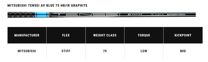 Callaway Apex Utility madera de hombre 2026
