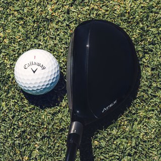 Callaway Apex Utility madera de hombre 2026