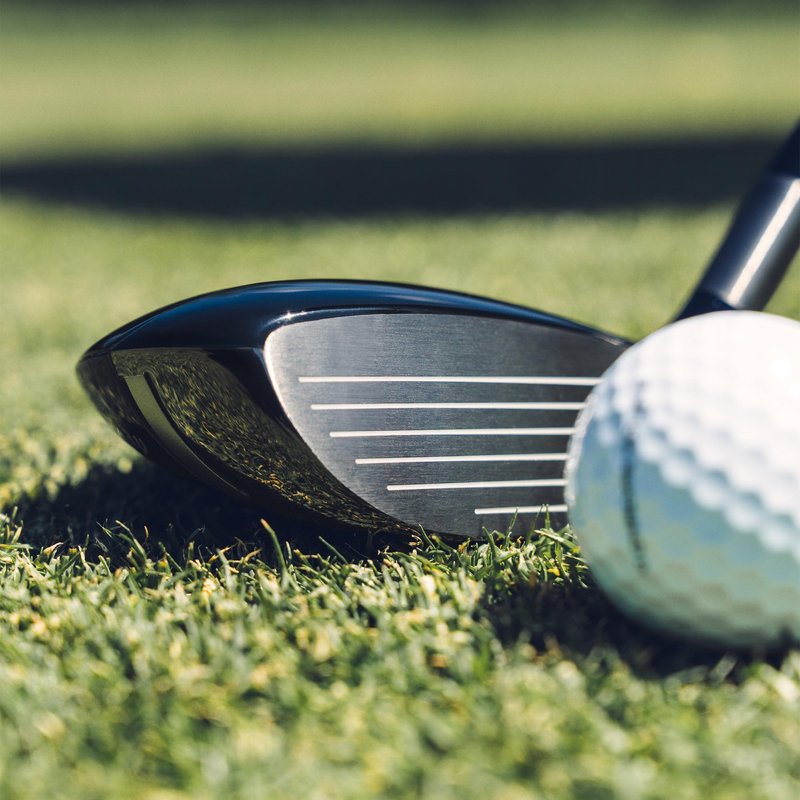 Callaway Apex Utility madera de hombre 2026