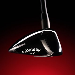 Callaway Apex Utility madera de hombre 2026