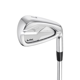 Mizuno MX SpeedMetal hierros de hombre, grafito
