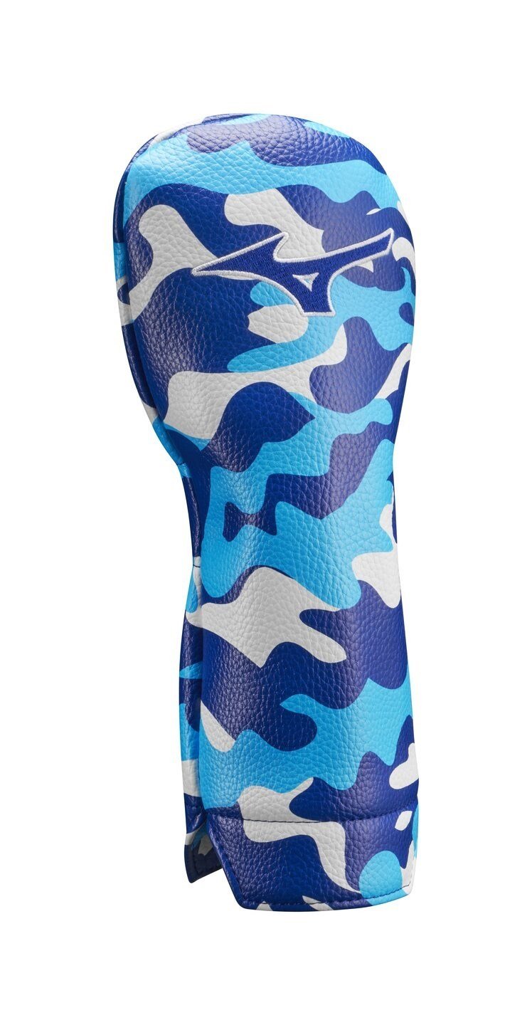 Mizuno Golf Mizuno Fairway Headcover blue camo funda de cabeza