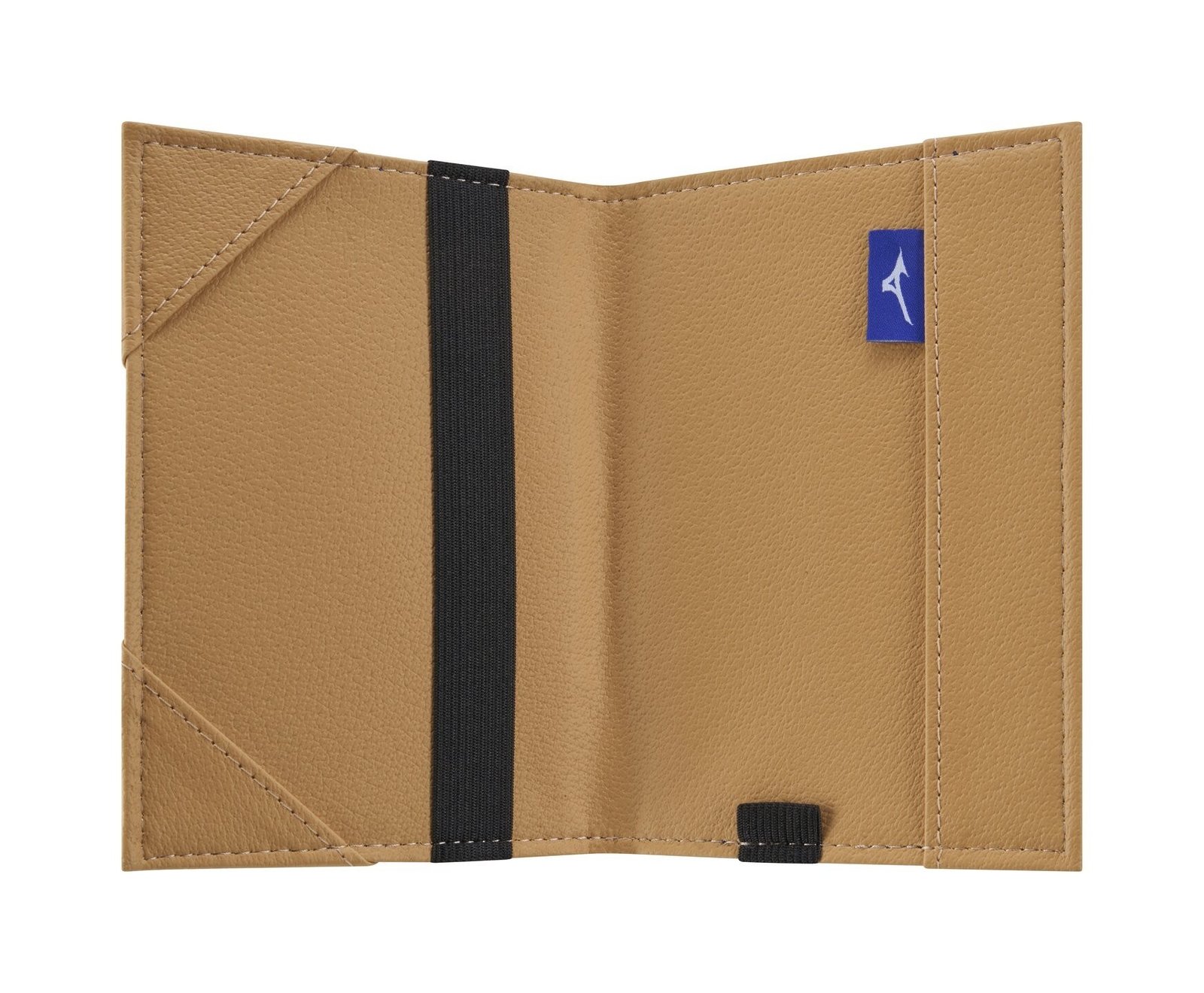Mizuno Golf Mizuno Scorecard Holder azul camo