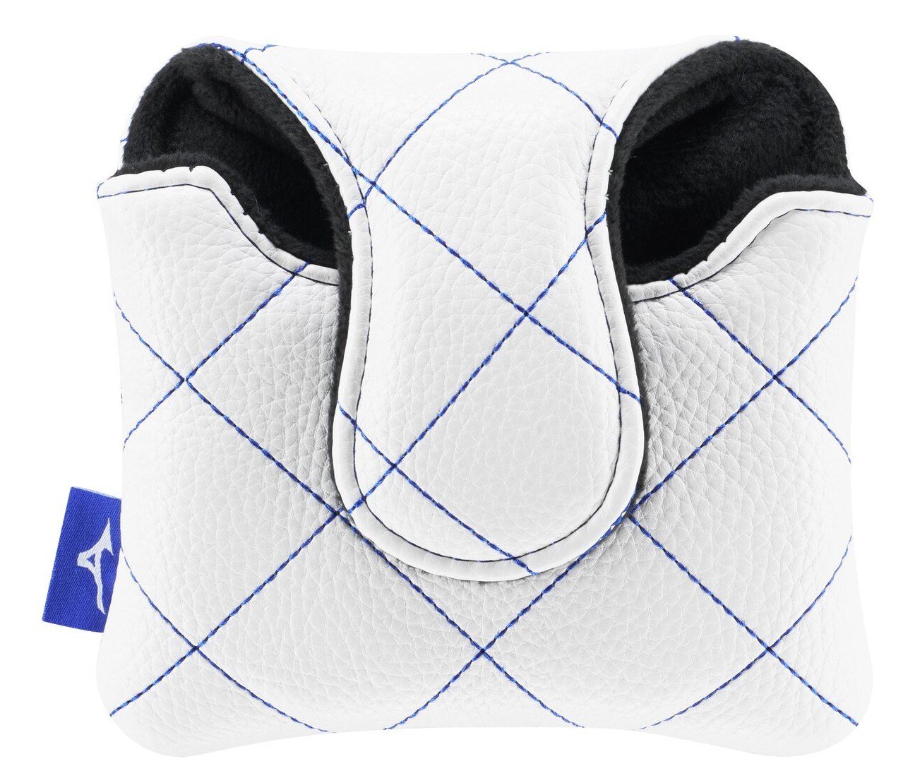 Mizuno Quilted Mallet funda de putter