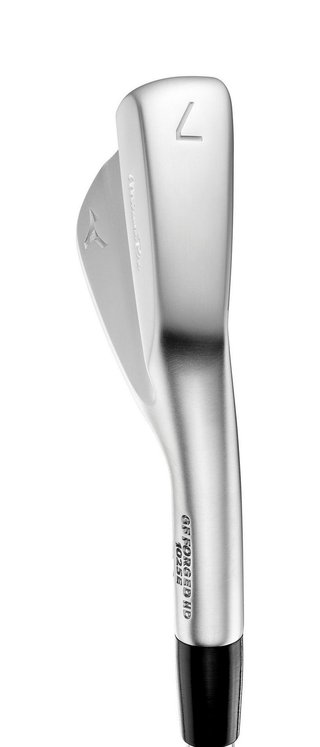 Mizuno Pro S-1 hierros de hombre, acero
