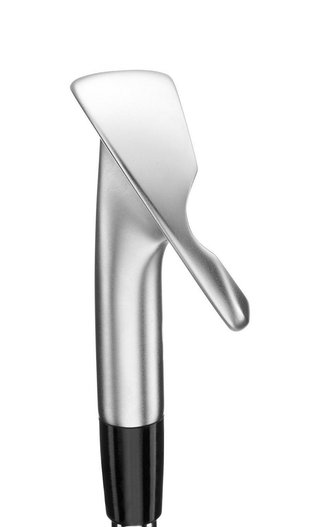 Mizuno Pro S-1 hierros de hombre, acero